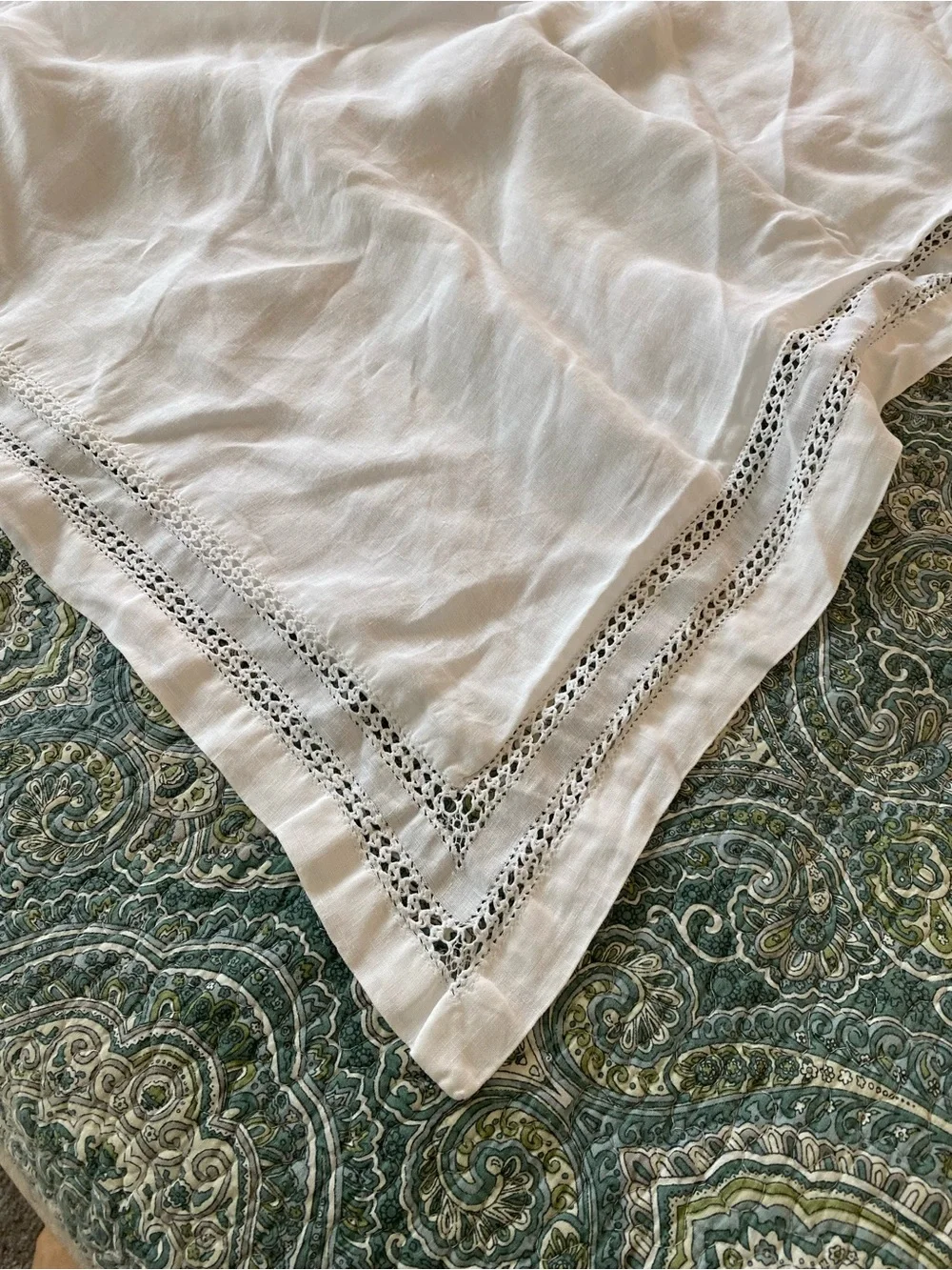 Restoration Hardware rh luxury